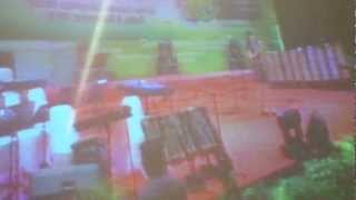 Greatest Love of All - Ulima Maria (Gala Dinner 60th USU)