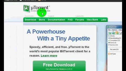 [Tutorial] How to Get CSS for FREE! [Utorrent]