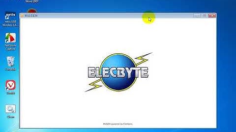 How to add characters to Mugen game