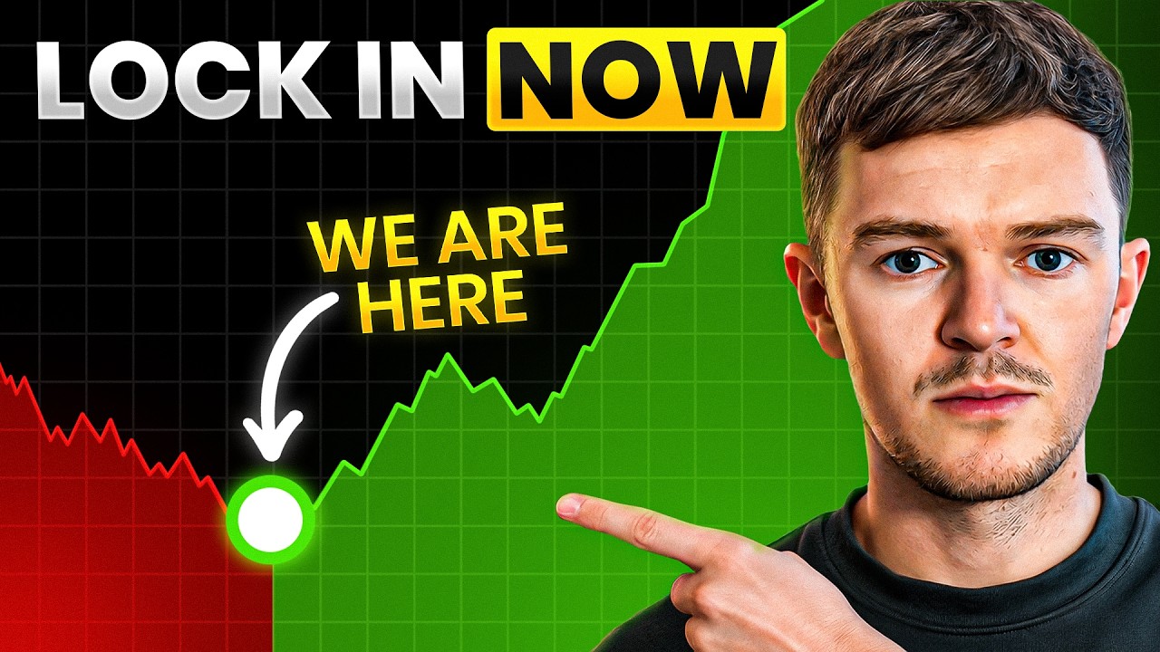 Now Is The Perfect Time To Pay Attention To Crypto Again