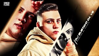 FICA DE 4 - MC PEDRIN DO ENGENHA E MC CAROL 011 - DJ GUSTAVO DA VS 
