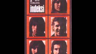 Video thumbnail of "Indeksi - Ja odlazim sutra (Omladina 1970)"