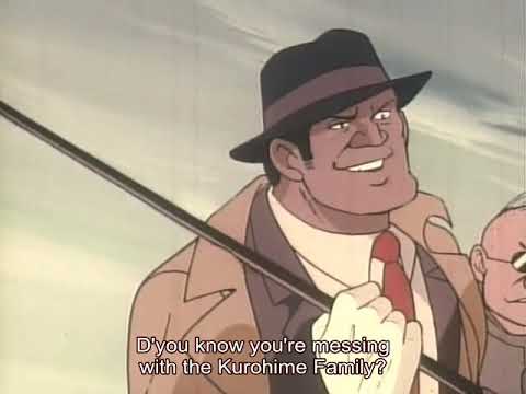 Tomorrow's Joe / あしたのジョー trailer