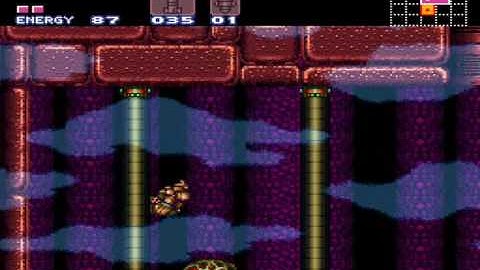 Super Metroid Desolation Part 7