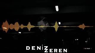 Deniz Zeren - Nefes Alamıyorum Sensiz (slowed+reverb) Resimi