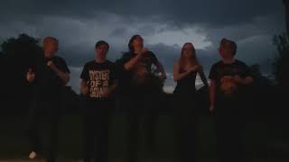 Captain Morgan Jogging Song (Unoffical Music Video)