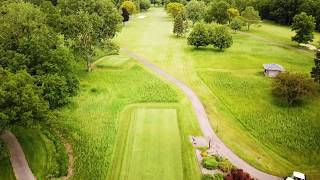 West Shore GCC Hole 2