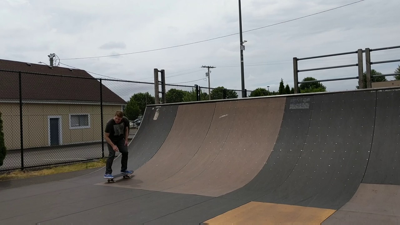 HOW TO KICKFLIP INDY YouTube
