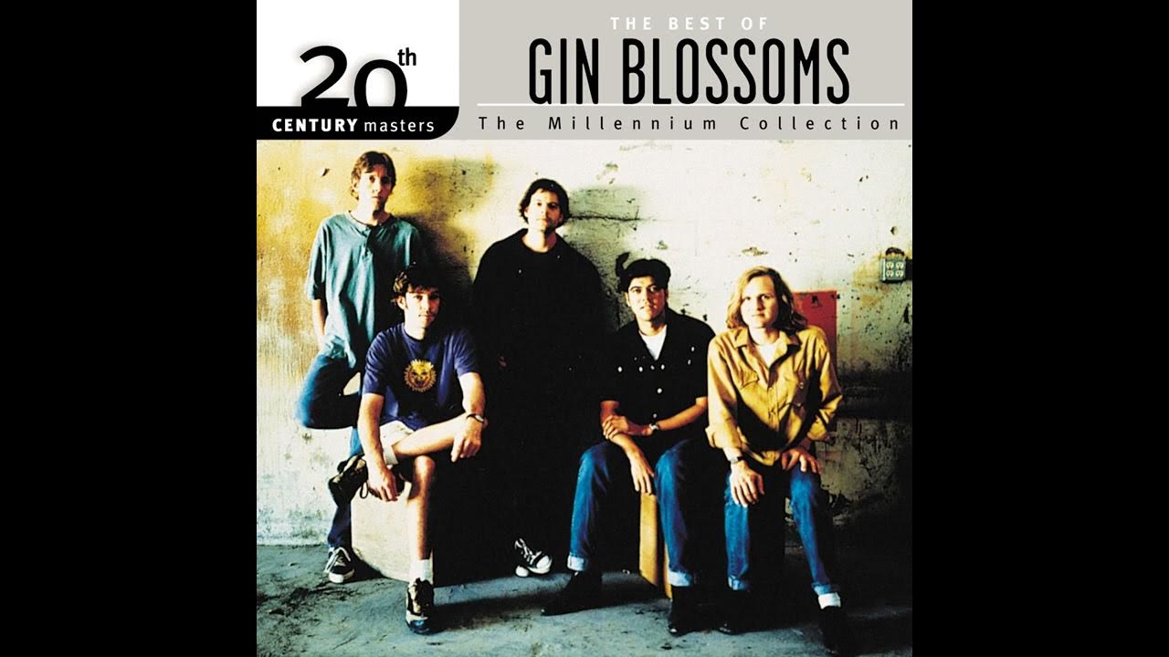 Gin Blossoms Found Out About You 432 Hz YouTube