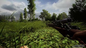 Marksmen in Post Scriptum