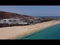 Fuerteventura • Juli 2021 • Jandia Playa Beach Spots • [4K] • NO FILTER