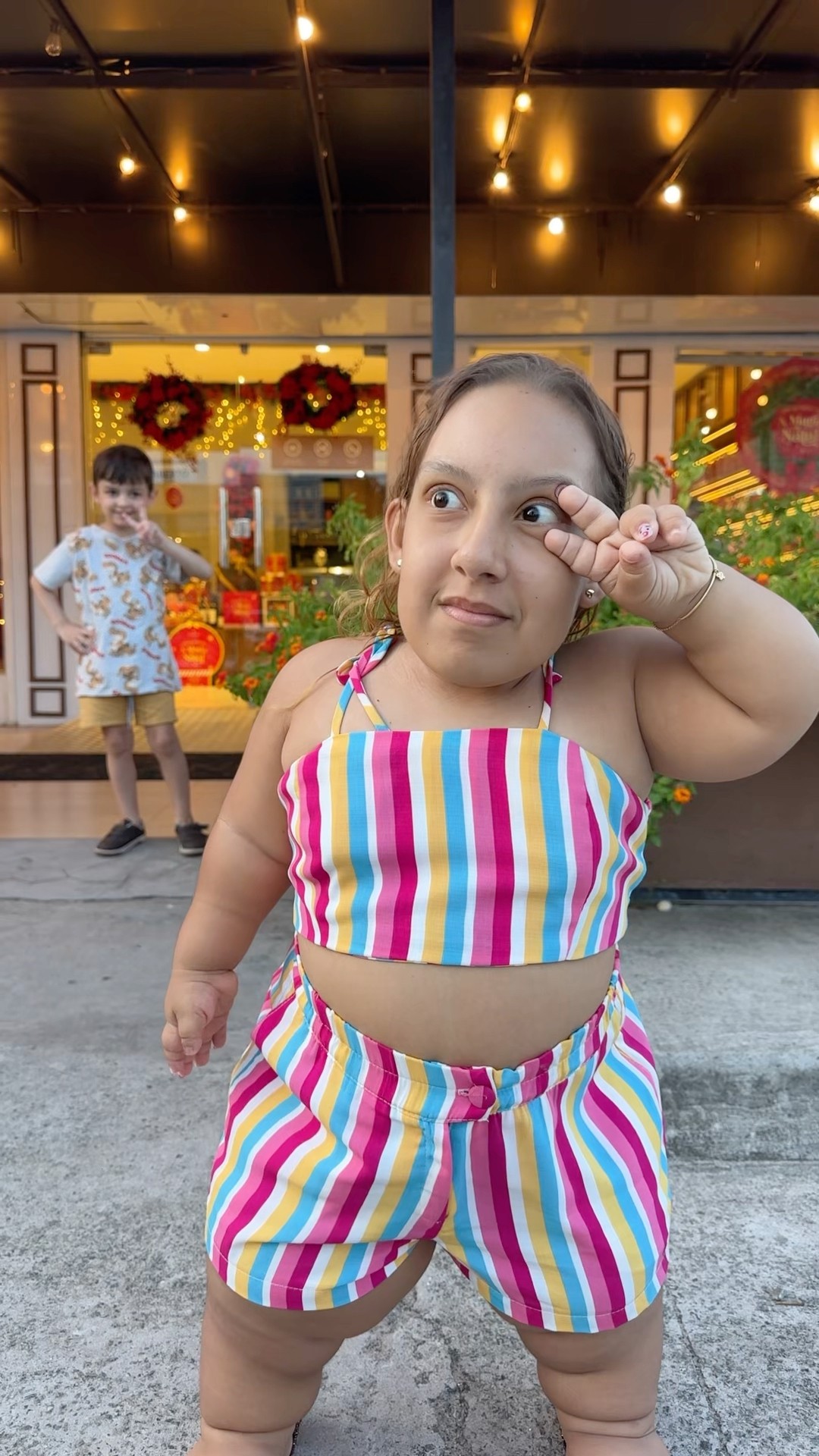 Batatinha Frita com Maria Clara MC Divertida e JP