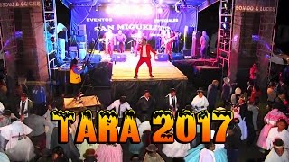 Trailer ~ Carnavales Tara 2017...