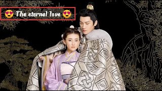 ? The eternal love (2017) ? Chinese romantic drama in Tamil songs ?? Tamil Drama Series ?