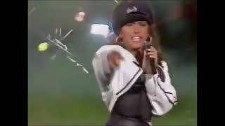 Sabrina Salerno - My Chico (PWL Mix) - Fan Video