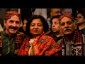 A beautiful documentary on the land of Sindh - "Sindh -the unforgettable land"