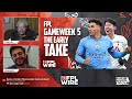 FPL Gameweek 5 - The Early Take | The FPL Wire | Fantasy Premier League Tips 2023/24