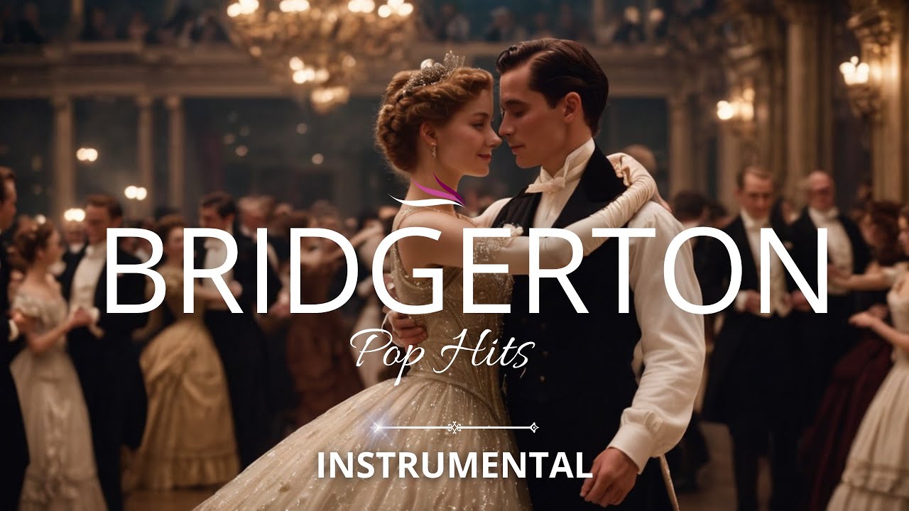 Bridgerton | Pop Instrumentals Inspired by Netflix | Season 3 Tracklist