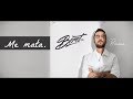 Beret - Me mata (Lyric Video)