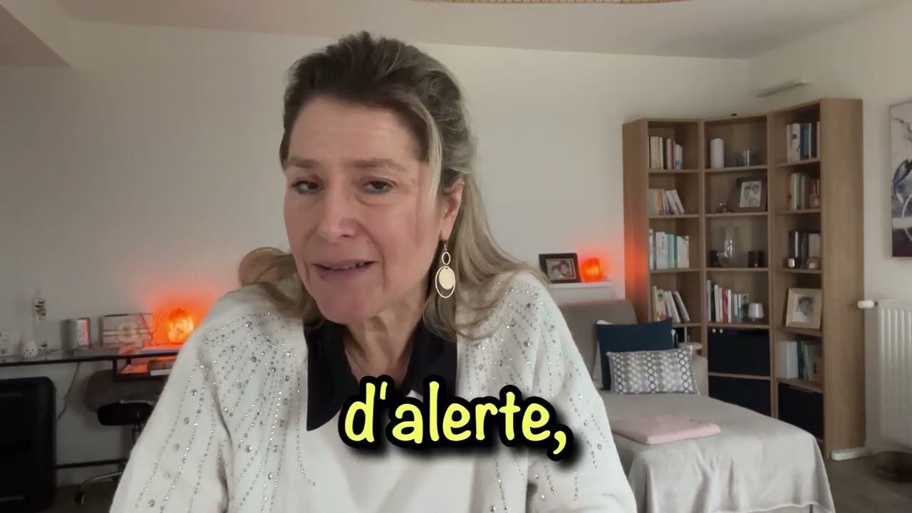 Troubles du sommeil et mémoires émotionnelles 