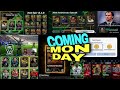 Next Monday Efootball Epic Card and Other Update 