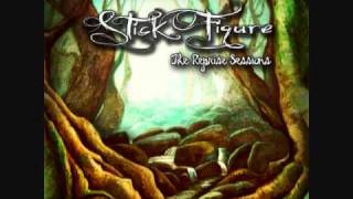 Stick Figure - Your Way