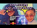 フリースタイル初見リアクション【Redbull RASEN】