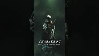 Chabakrou Coming Out This Friday 
