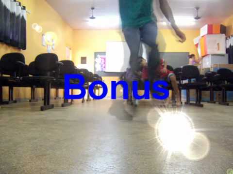 luuk heber - OFICIAL VIDEO Free Step