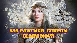 2 PARTNER COUPON AVAILABLE - Legend of Ymir