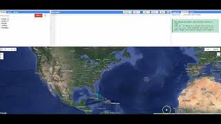 JavaScripting in Google Earth Engine for Complete Beginners - Part I (HD)