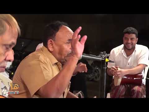 اتفقنا وكان اللقاء الفنان محفوظ بن بريك إنتاج هلا ميديا