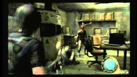 Resident Evil 4 - Assignment Ada (Part 23 Saddler