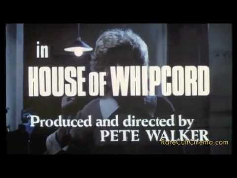 House of Whipcord (1974) Trailer