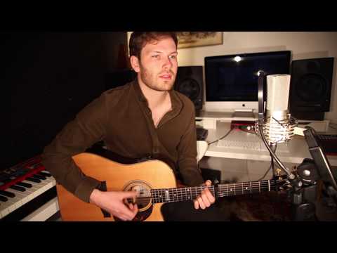 The Wolves and the Ravens by Rogue Valley (Cover by Stephen Kendrick)