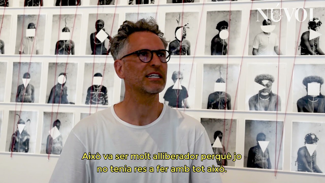 The Late Estate, d'Adam Broomberg & Oliver Chanarin