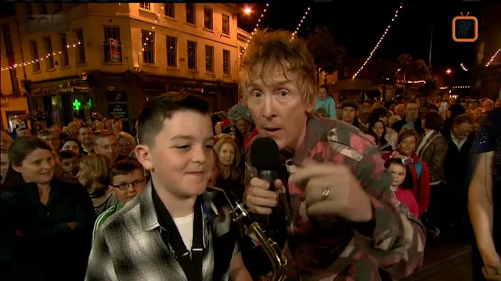 Fleadh Cheoil Ennis 2017 | Irish Traditional Music...