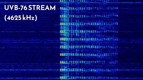 GREAT PIRATE EVENT!! zand (Uvb 76 4625khz)🔴