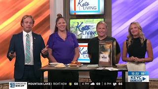 Kato Living - Ranch Family Restaurant