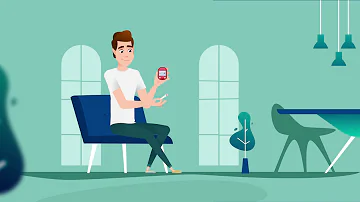 This video explains in a simple manner what a biomarker is and how a biosensor functions.