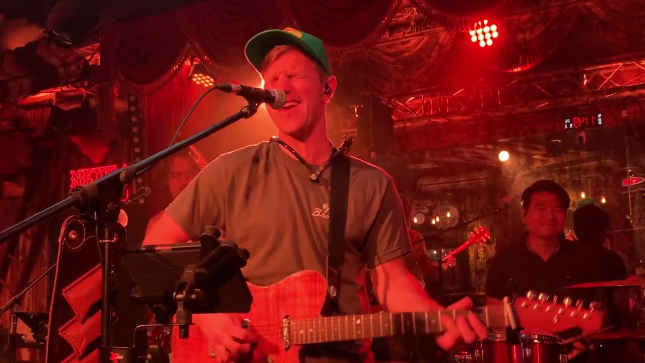 Caillin Malley Chattahoochee Joes