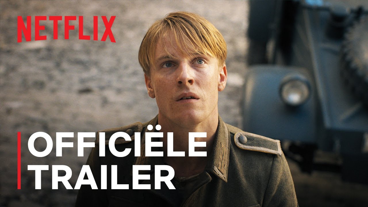 All the Light We Cannot See | Officiële trailer | Netflix - YouTube