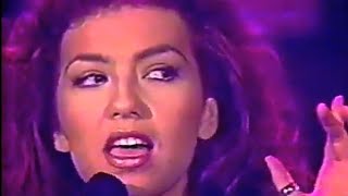 THALÍA - Quiero Hacerte el Amor