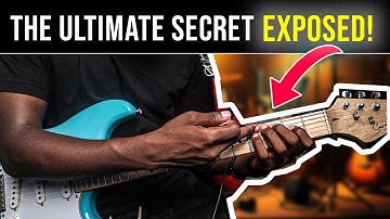 How to Know The Chord Progression of ANY Song (The EASIEST Way EVER!)