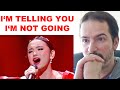 LYODRA • AND I'M TELLING YOU I AM NOT GOING | REACTION + REVIEW