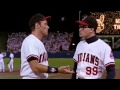 Major League - &quot;Strike This Mother F***** Out - (HD) 1989