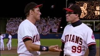 Major League - 'Strike This Mother F***** Out - (HD) 1989