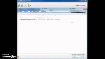 Virtualbox - Mounting ISO