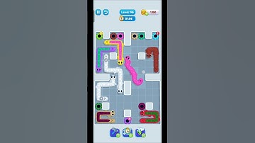 Gecko Out level 146 walkthrough #gametapbyeeny #walkthrough #mobilegame #gameplay