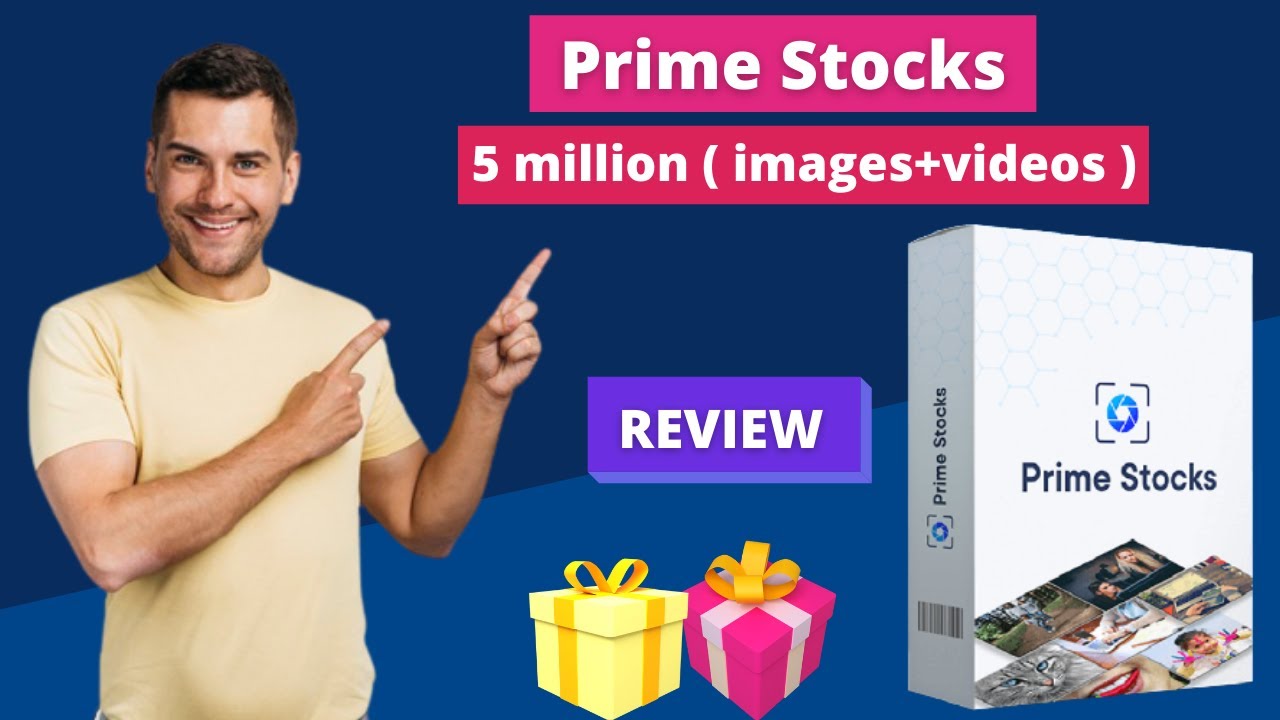 PrimeStocks Review & Live Demo .